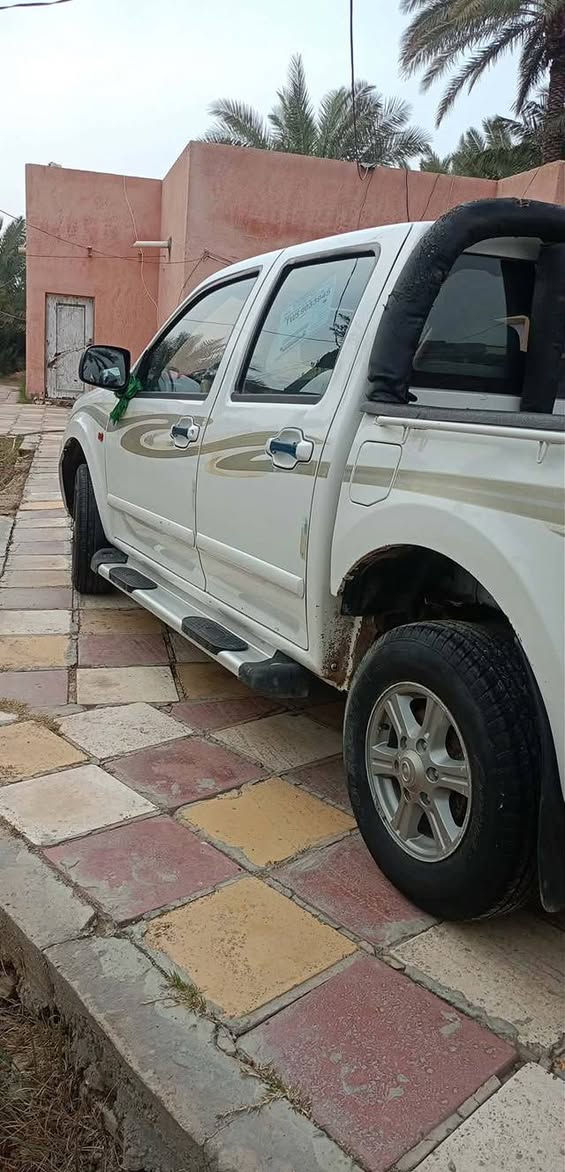 السلام عليكم
كريت ويل مديل 2016
مكفوله كفاله عامه 
الدوسات بيها تكحيل فقط 
مكينه كير حداديه تبريد تخم تاير 
سياره جديده مانقصه شي
رقم المثنى ... بيه سونار 
مكان بابل سنويه 27 مداور ثاني يوم 
السعر 90 وبيه مجال 
لاستفسار ***********
