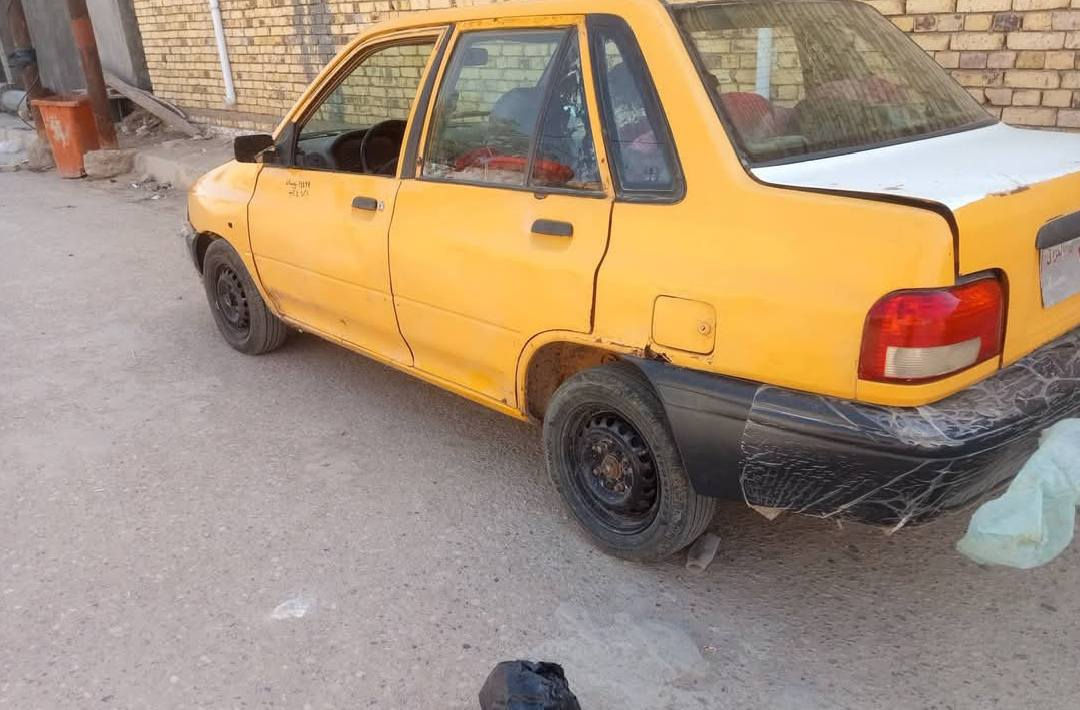 سايبه للبيع موديل ١١/كير حديد/مكينه خيط تبخير/زوج تايرات/زوج دعميات/ماصدات لايت. زنون كله جديد/ميسان)سعر وبيهه مجال(10) ***********
