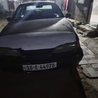 دايو برنس • ١٩٩٥ • خيط تبخير