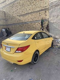 اكسنت • ٢٠١٣ • خليجي