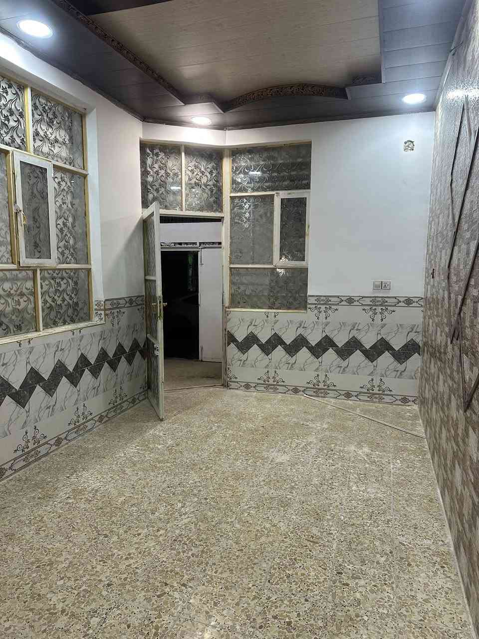 يالله بيت للبيع طابو صرف نجف حي ميسان ***********

قطاع. 23. قرب السوك. المساحه. 100 متر صب كونكريت
 
غرفة.    صالة.    مطبخ.    أستقبال  ***********

صحيات. داخلية وخارجية السعر. 109. مليون وبي مجال
""""""""""""""""""""""""""""""""""""""""""""""""""
      مكتب ابو حوراء الحسناوي للعقار 

 بيع.     شراء.   ايجار.   رهن

عنوان المكتب نجف حي ميسان مقابل السوك الغير
""""""""""""""""""""""""""""""""""""""""""""""""""""
