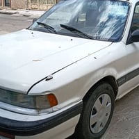 غالانت • ١٩٩٣ • تعمير عام