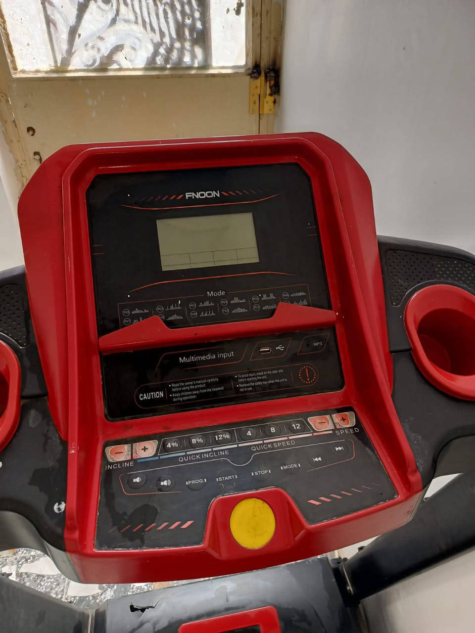 جهاز للبيع بغداد مدينة الصدر السعر ١٥٠ ***********
