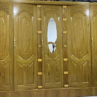 غرفه نوم • نضيف • فحص مكاني