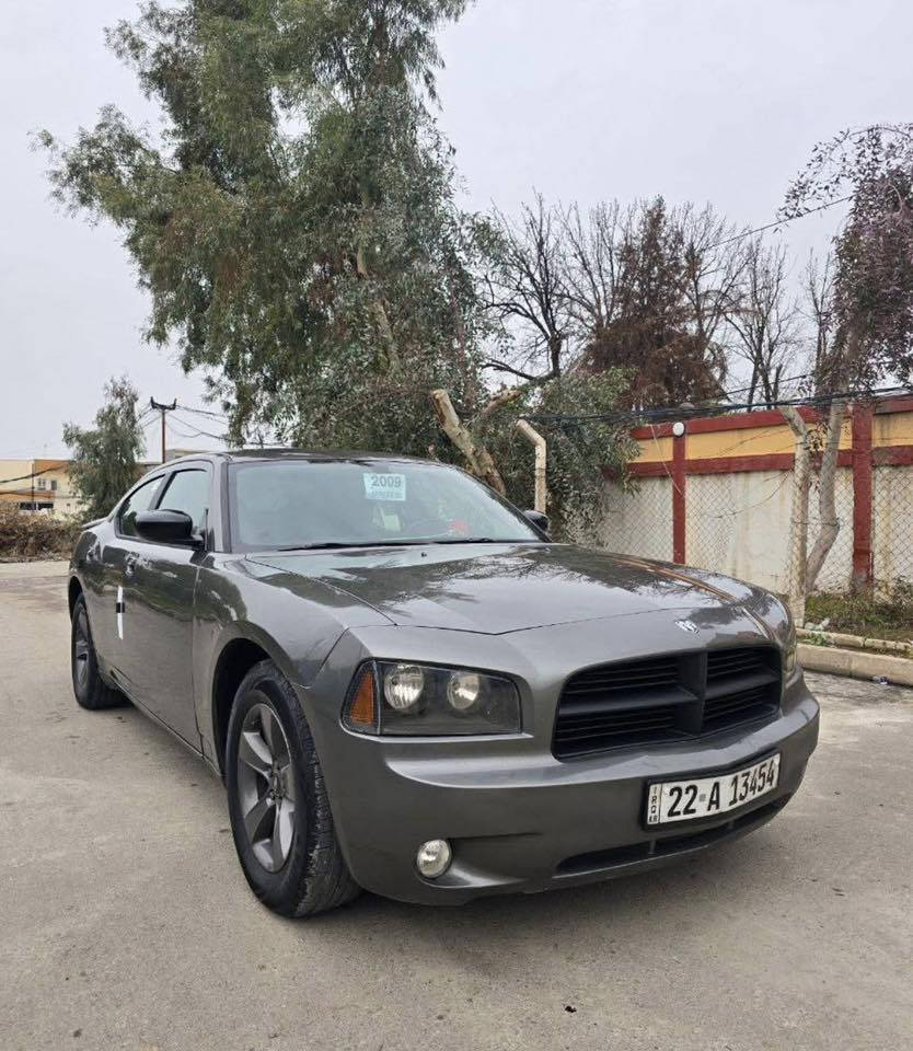 #للبيع
سعر مناسب 
جارجر 2008 ماشيه 200 الف 
محرك 6 سلندر حجم 3500 اصل abs
كير اوتوماتيك شرط المحرك والكير 
رقم اربيل سنويه جديده 
للاستفسار ‭0771 999 5288‬
