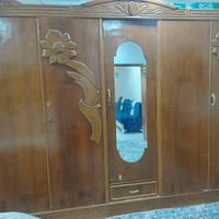 نجف • نجارة عراقية • للبيع