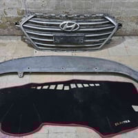 شباك النترا ودفيوزر دعاميه خلفي بلادي وفرشة دشبول الشباك بي كسر بسيط ف...