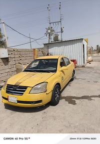 شيري ٢٠١٣ • مكينة كورلا • البصرة أبو الخصيب