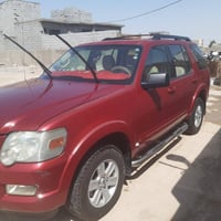 اكس بلور • ٢٠١٠ • البصره