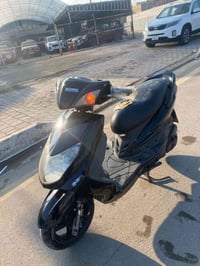 سكنس فحل للبيع كفالة عامة مابيهة اي نقص مبدل كلج امامي فقط الدراجة رمب...