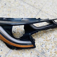 قطع غيار أمريكي • جهة اليمين • بغداد سيديه