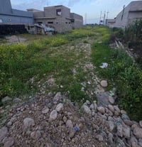 باشبيثا مجمع العباس • ١٦٠م • واجهة ٨
