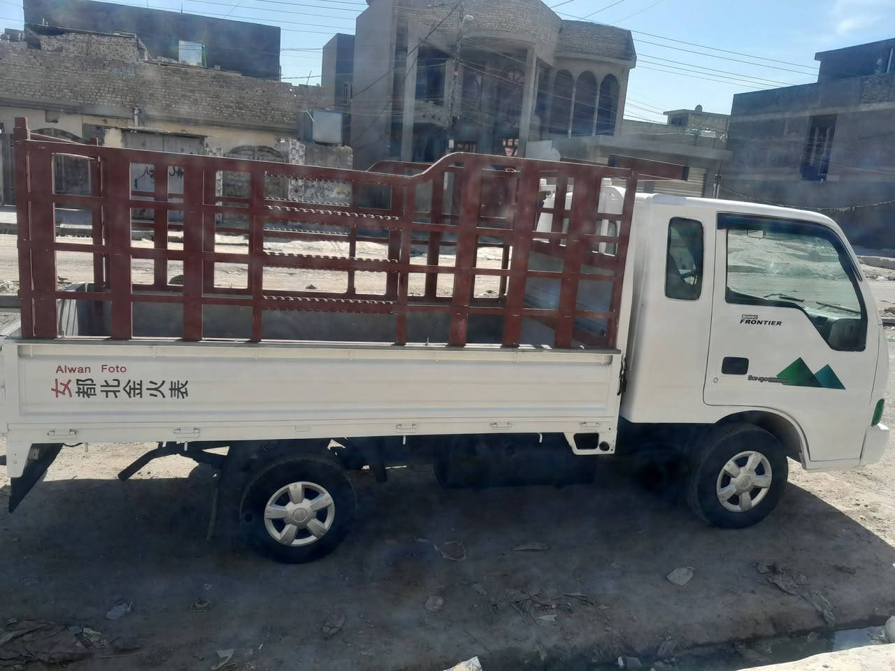 سلام عليكم كيه موديل 97رقم واسط انكليزي تحويل ثاني يوم مكينه كير اكسن مكفولات سياره صبق جماليه شاطي مكفول دوشمه جديده مكان بغداد المعامل السعر 57وبيهه مجال لشراي مكلف بنشر مكلف بنشر ***********
