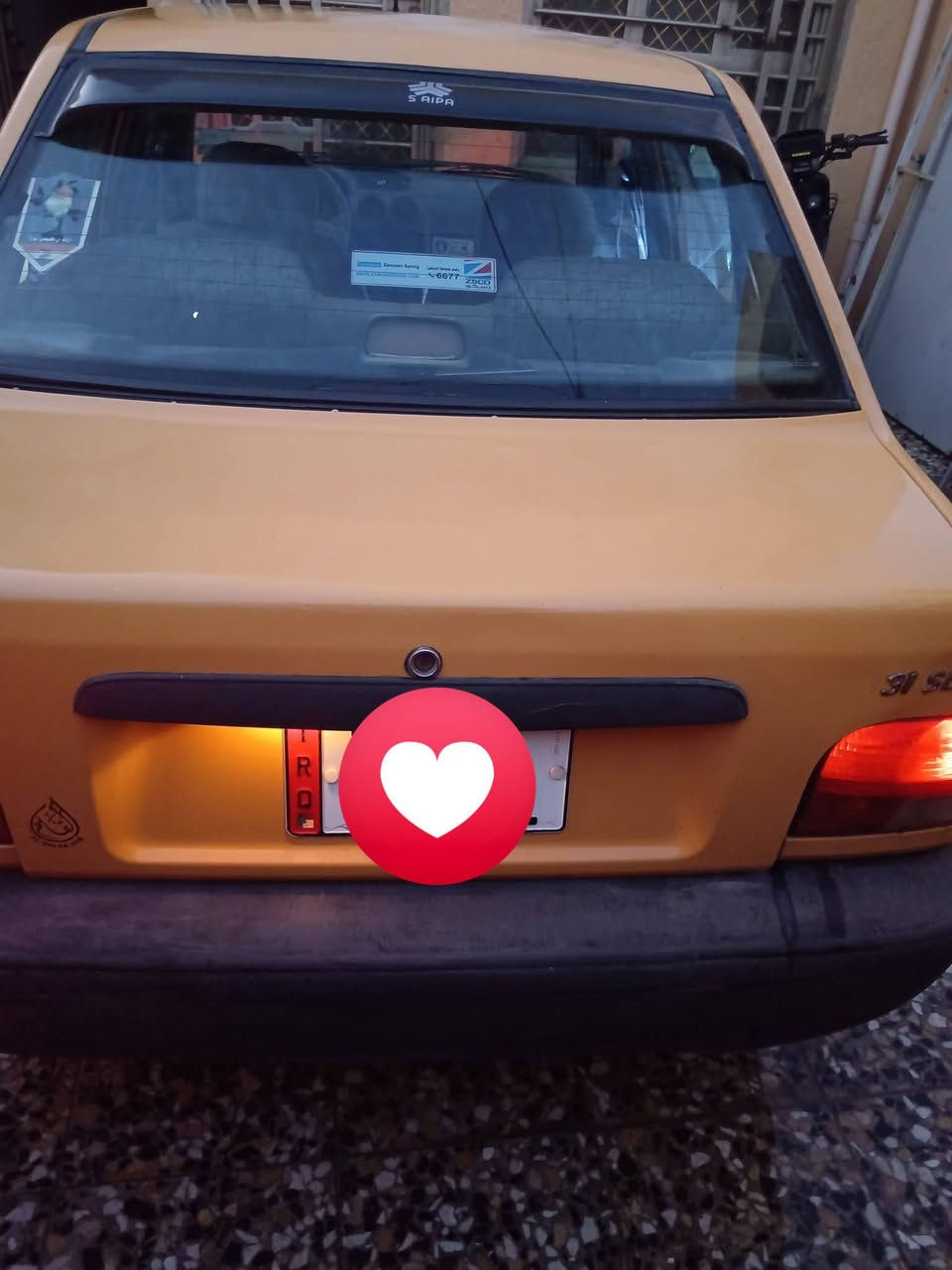 سلام عليكم سايبه موديل 13بغداد بيها باب مبدل كير و محرك مكفرل شواصي مكفوله تخم تاير ورقم نگليزي ارقم *********** سعر 22
