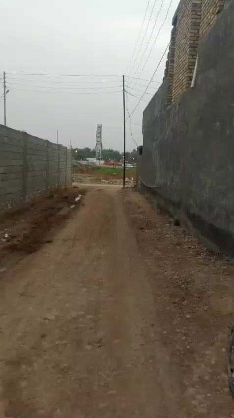 السلام عليكم نشرت بيت للأيحار قبل فتره مقابيل المنتزه مال بحجازي الي يريده البيت فارغ هسه الستفسار 
***********
***********
ابو امير
