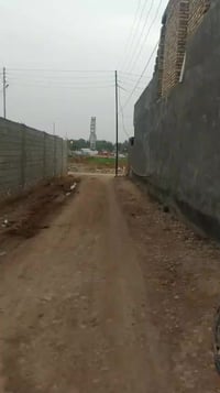 بيت للايجار • بهجازي • غرفة واحدة