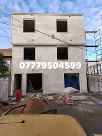 اخواني اني خلفه حجر ومرمر لحيم ميكانيكي وسيم ربط07779504599 وترميم الد...