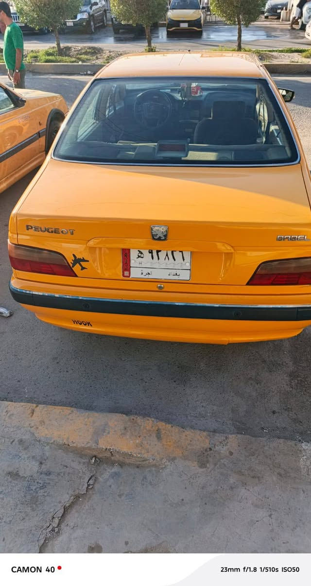 سلام عليكم بيجو بارص موديل 2020 سياره جديده بيهة جاملغ و بنيد مبدلات ولباقي مكفول سعر 58وبيهة مجال مكاني بل شعله رقمي ***********
