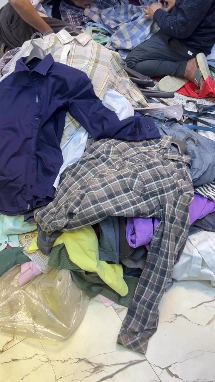 تم فتح باله قميص بنطرون


**إذا كنت صاحب هذا الإعلان وتريد حذفه لأي سبب، رجاءا أرسل رسالة إلى الدعم الفني**