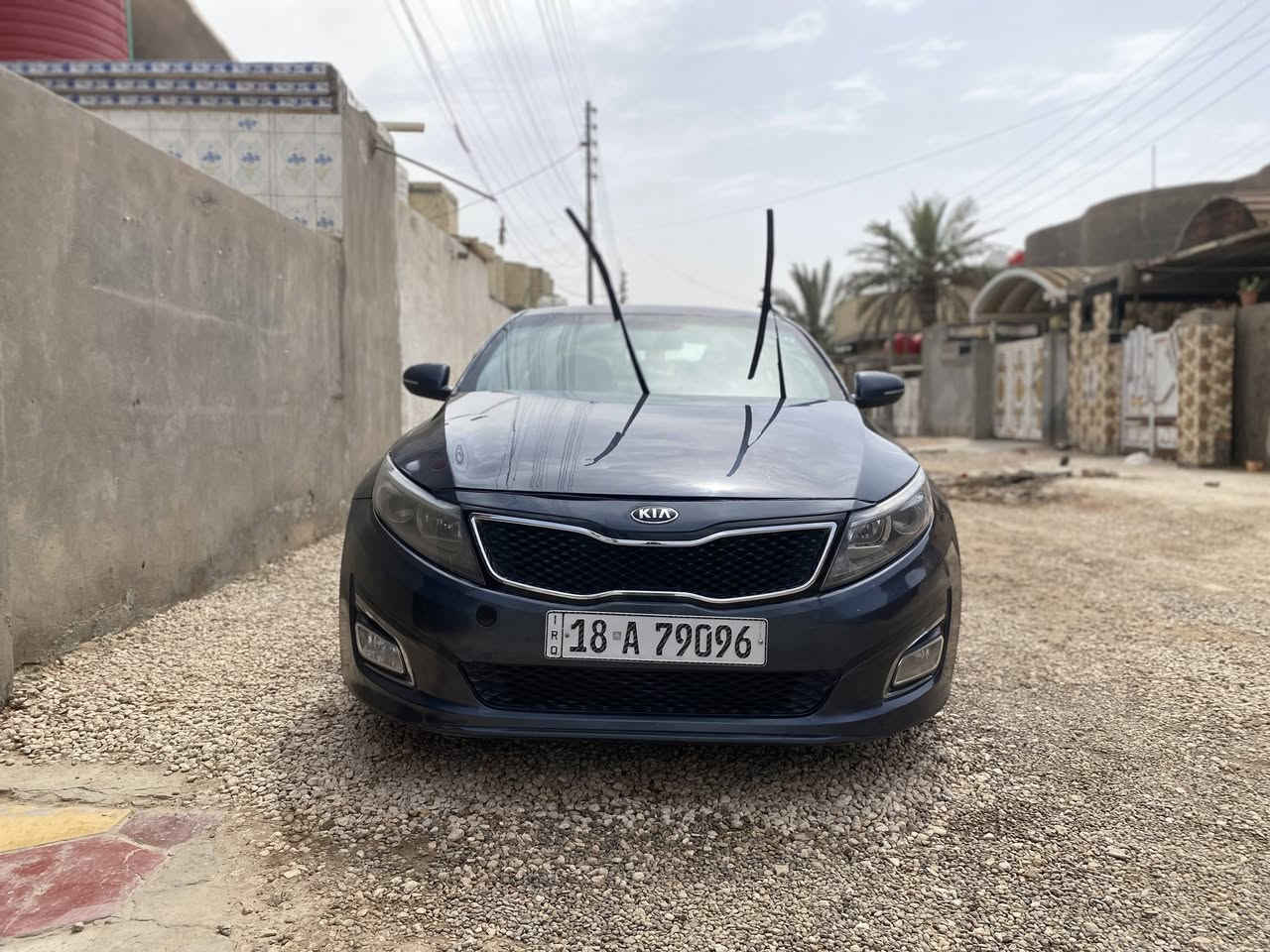السلام عليكم للبيع كيا اوبتيما 2015 رقم بابل انكليزي بسمي مكينه 2400 GDI لا بخار ولا تنقيص مكينه وكير وحداديه خير من الله تبريذ ثلج مواصفات السياره شاشه كامره دواره تحكم استيرن جهتين نضام ايكو كشن كهرباء قطعتين تبريد جي بي اس تدفئة كشنات ويل كب اكروم اشاير بل مري السياره حادث امريكه جاملغ وبنيد وبيه 4 قطع صبغ اثر جرد شواصي حوض دواخل كفاله السعر 89 وبيها مجال.
. 
.. 
السلام عليكم للبيع كيا اوبتيما 2015 رقم بابل انكليزي بسمي مكينه 2400 GDI لا بخار ولا تنقيص مكينه وكير وحداديه خير من الله تبريذ ثلج مواصفات السياره شاشه كامره دواره تحكم استيرن جهتين نضام ايكو كشن كهرباء قطعتين تبريد جي بي اس تدفئة كشنات ويل كب اكروم اشاير بل مري السياره حادث امريكه جاملغ وبنيد وبيه 4 قطع صبغ اثر جرد شواصي حوض دواخل كفاله السعر 89 وبيها مجال.
مكان السياره بابل قضاء القاسم
***********
