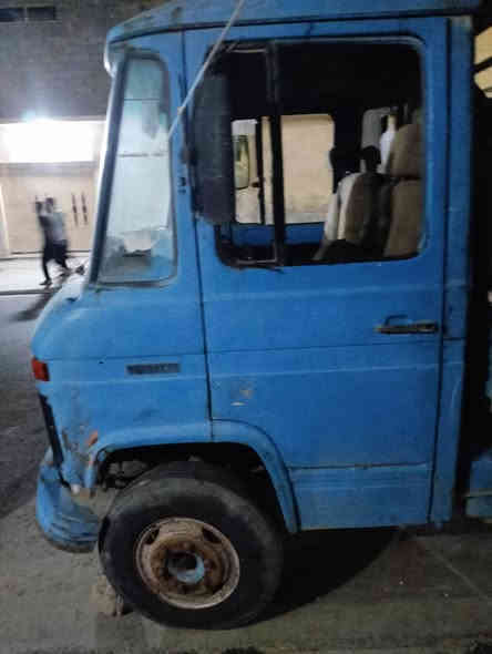 خرسه للبيع متوازي ومستعجل ابلاديه مكينه لا صرف ولا تبخير كير أبو جورجه اكسن دب طخم تايه  رقم بغداد واني بالموصل شرعي موجود  هاي أرقامي ***********///*********** السعر 3500000قفل نهاىي
