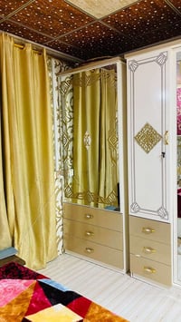 غرفه تركيه • نضيفه • الغزاليه بغداد