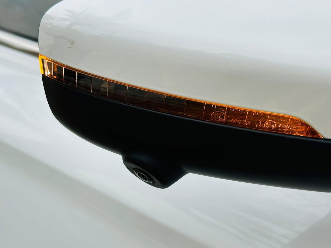 ‏🚘 MG5 Luxury 2023 – أعلى فئة 🚘
📍 النجف الأشرف / حي الامير 

 • ماشية:44,000كم فقط

 • رقم: أربيل الدولي

 • فول مواصفات ✅

✨ المواصفات:

 • لايت عدسة زنون أبيض

 • كروز كنترول (مثبت سرعة)

 • حساسات تاير عدد 4

 • شاشة كبيرة أصلية + أندرويد أوتو + أبل كار بلاي

 • حاكيه موبايل

 • كشنات جلد كريمي كهرباء + تدفئة

 • كاميرات 4 / 360°

 • فتحة سقف

 • بصمة تشغيل + بصمة أبواب + صندوق بصمة

 • دخول ذكي

 • تحكم ستيرن جهتين

 • 4 جام كهرباء

 • إشاير بالمرايات + مري شفط + إشارة ترحيب

 • أوتو هولد + سايد بريك كهربائي

 • مكينة 1500 تنفس طبيعي

 • كير 8 نمر

 • ويل كروم بلادي

📌 السيارة على وضع الشركة، مال جناي

📌 مكفولة كفالة عامة

📌 تريد تحويل وتريد وكالة

💰 السعر: 113ورقة

📞 للاستفسار: ***********
