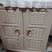 ميز مرايه • جزّامة