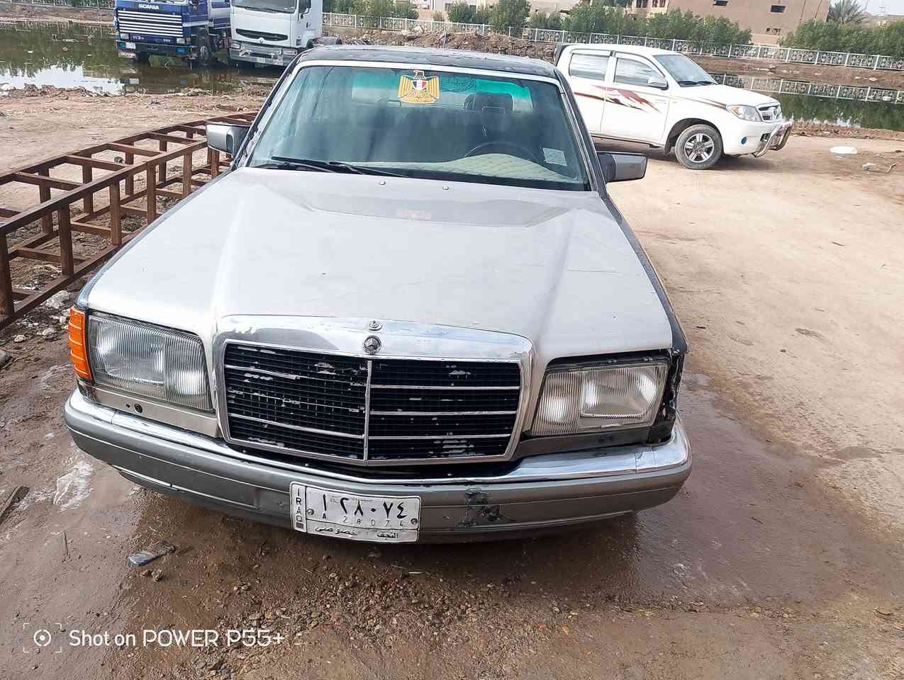 مارسدس رأسي البيع
للاستفسار لانتصال عله الرقم 
***********
