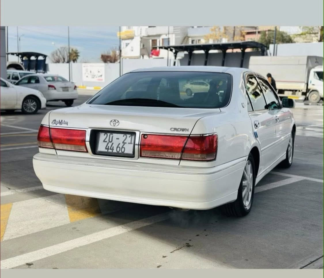 سلاوى خواتان لي بيت
مه ليكه ى ساق ٢٠٠٣
ديفؤرى بچوك
٢ دوگمه ٤ كوشن كاره با
پيش و دوا كريستال
داشبولى دوبه يه
تايه و ويلى نه جمه يه
  په له يه ك بؤياخى  هه يه
سؤنه ره كه يم داناوه
كامل مه سروف كراوه
 سه ياره كه بى چال و شوخته
نمونه يه له جوانى له ناو 📦📦
 له ره سمه كان جوان تر نه بو  هه قى ريگات 
به ١٠ قات ده ده مه وه
  ته نها ماشاءالله ده ويت
نرخى  ٦٨ گه لاو يه ك تؤز مه جال
ره حمه تت لي بيت  
موشته رى نيت سه رم مه ئيشينه
شوين سليمانى 
ژم ***********
***********
