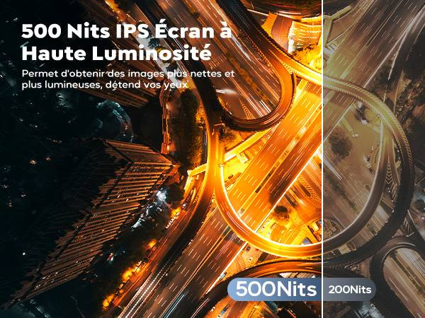 شاشة محمولة سلم حجم 17 ودقة 4k HDR10 و 60HZ


**إذا كنت صاحب هذا الإعلان وتريد حذفه لأي سبب، رجاءا أرسل رسالة إلى الدعم الفني**