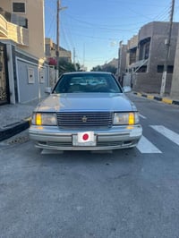 راس الثور للبيع موديل 97 رقم بغداد مواصفاتهه معروفه مكينه وكير خير من ...