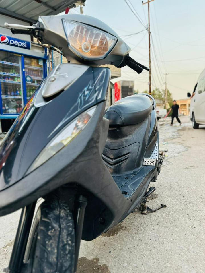 مكلف بالنشر ماكس عدله للبيع السعر 800 ومجالها قليل مكاني بغداد بلديات للاستفسار واتساب ***********
