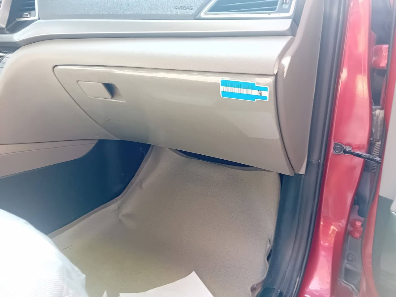 ستيكر فبلون ألماني لحماية قطع البلاستك
ضمان 6 اشهر
لجميع انواع السيارات
للستفسار 
***********
***********
