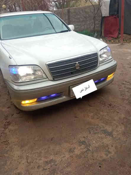 ملكه للبيع م202 اصل رقم نبار بسمي شرط التحويل سياره جاهزه مكفوله من الكص والنقل كير  مكينه ففتي تبريد شغال رايده 120 بيه مجال مكاني كربلاء  ت***********
