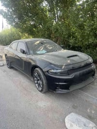 جارجر دايتوانا ٢٠٢٣ فو ل فول    محرك ٥٧٠٠  تصليح لغد جهة الصدر   بنيد ...