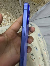آيفون ١٦ بلس • ٢٥٦ • بطارية ٩٢٪