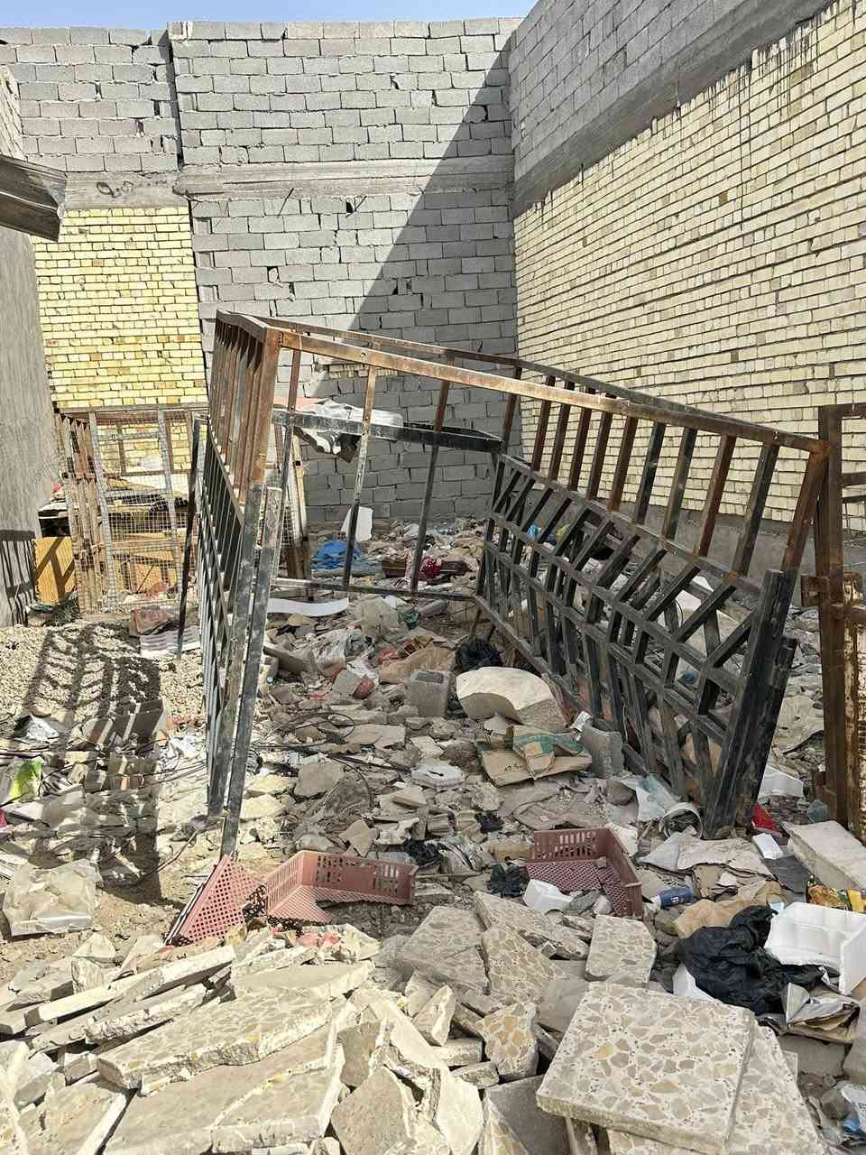 سلام عليكم محجر دمعه للبيع السعر250وبي مجال ه ‭0770 719 1455‬ مكان بغداد المعامل الباويه
