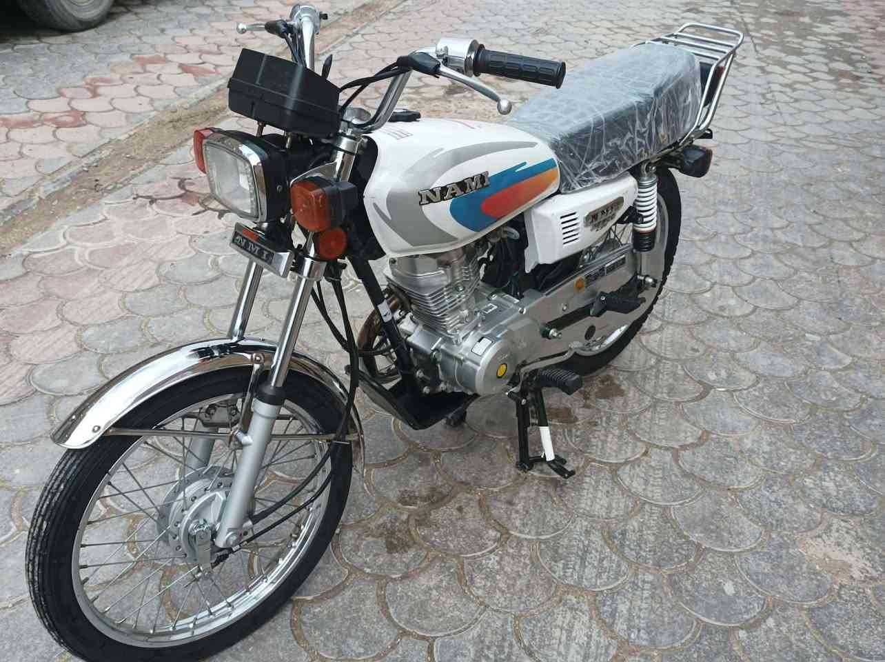 سلام عليكم نامه شلامجه مديل 23 أخر وجبه وكيل نوفل اوراق اصولي مانقصه شي شراي يجي خاص مكاني سماوه
سعر مليون و١٥٠ وبيه مجال
***********
