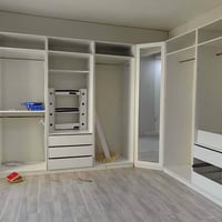 كابينة • خزانة • ديكور منزل • تخزين • اثاث • بوفيه • ديكور