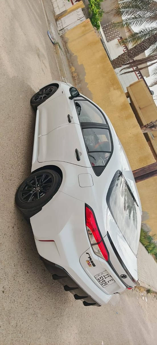 السلام عليكم كورله 2025 فئه إس بلاك اديشن السياره زيرو ماشيه 10 آلاف فقط مكفولة كفاله عامه   السياره ضايف عليه دوشمات أرضية كشنات بوب ستيرن دشبول حزام أمان يعني داخل بصوره عامه دوشمه شركه السياره مناقصه أي شي السياره رايدهه 26.500 مليون عنوان السياره بغداد للتواصل ***********
