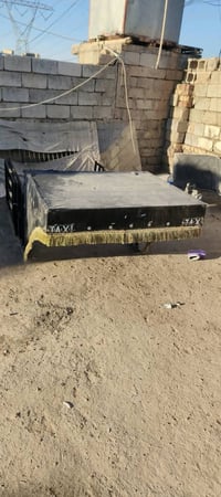 جنج • نضيف حيل • تكريت حول الزهور