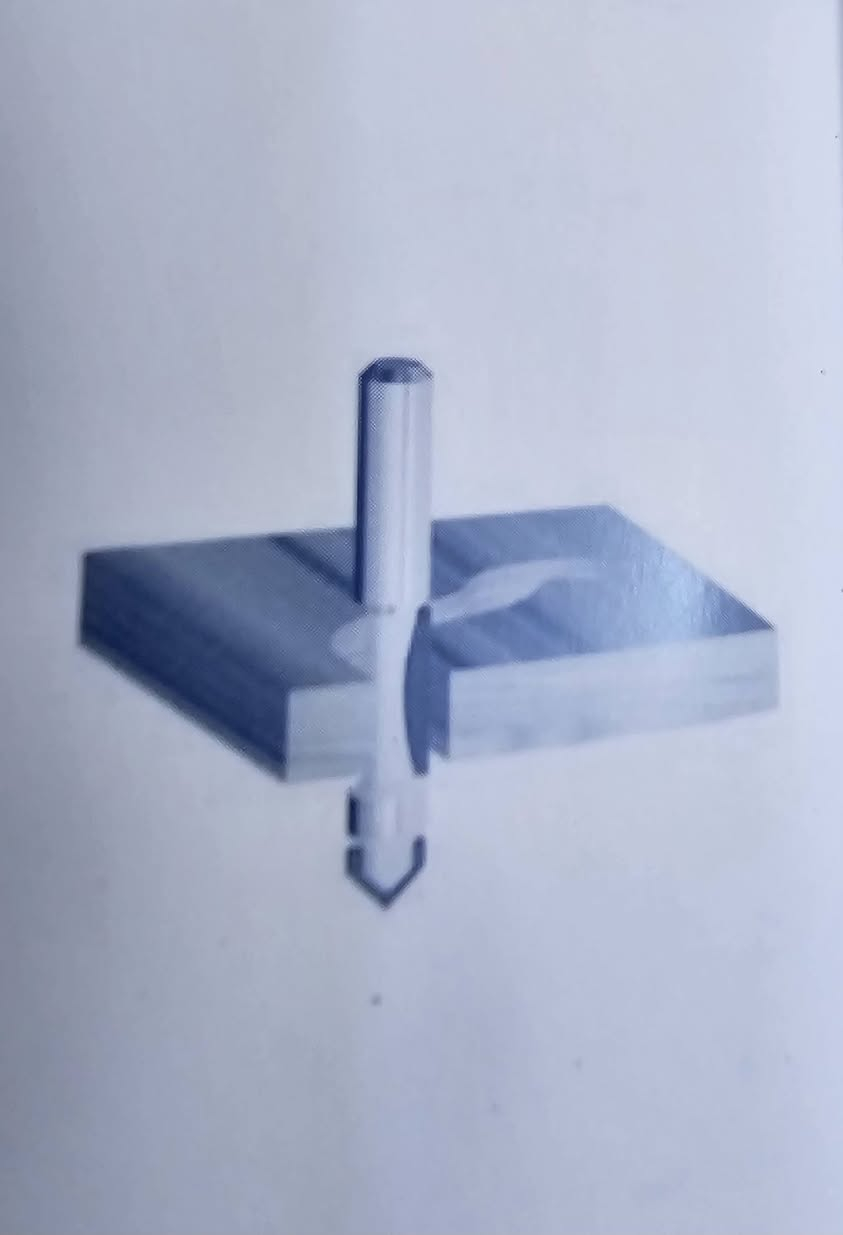 السلام عليكم 
ضربة فريزة محمولة ايطالية الصنع لعمل التفريغ الداخلي 
الكود 01HCA 
سمك الشفت 6 ملم 
مساحة القطع الصافي للجزء المستقيم فقط 18 ملم 
باقي التفاصيل موضح بالصور 
متوفر اكثر من 70 موديل مختلف 
السعر 15 دولار 
المخزن بغداد قرب جزيرة بغداد السياحية 
امكانية التوصيل 
للتواصل ***********
