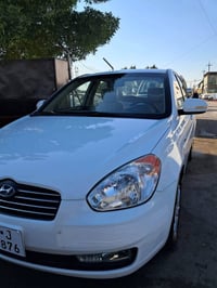 #تم_تقليل_السعر  السلام عليكم  اكسنت 2011خليجي  بأسمي تحويل مباشر هزه ...