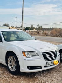 كرايسلر C300 • ٢٠١٢ • رقم أربيل