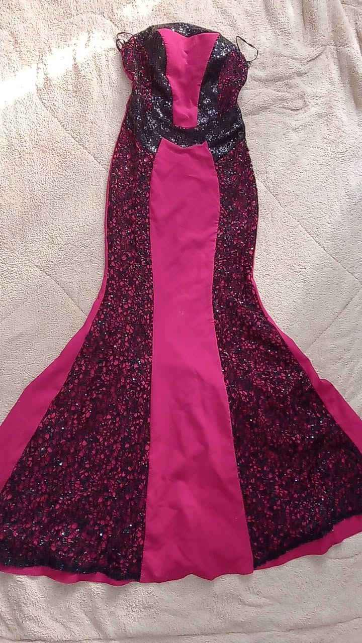 سعر الفستان ٨ الف


**إذا كنت صاحب هذا الإعلان وتريد حذفه لأي سبب، رجاءا أرسل رسالة إلى الدعم الفني**