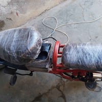 دراجة شحن كهربائية • حجم ٢٠