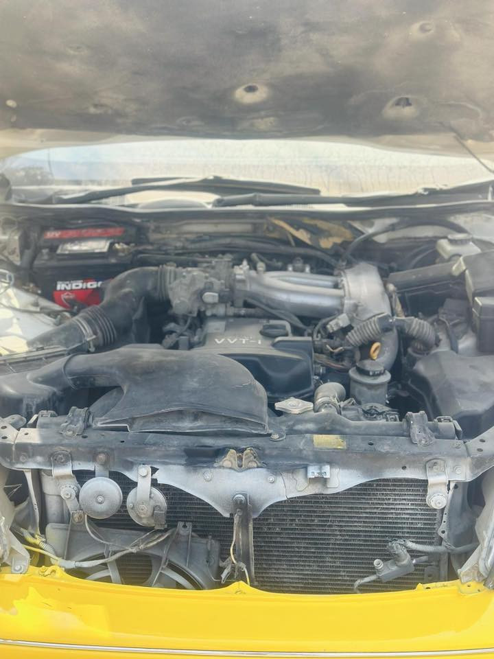 السلام عليكم ملكه للبيع
گصه قماره فقط

صلاح الدين

غير مفحوصه 

عليهه غرامات تنزل من سعره

السعر55 وبيهه مجال 

مكان نجف مناذره 

مراوس حسب قناعه

خطهه بغداد نجف الصور وبالوقع احله الرقم ***********
