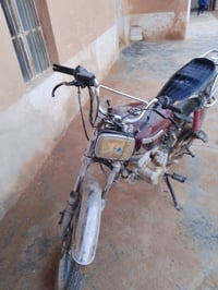 ماطور للبيع 5كير سعر 250 رقم 07769089508