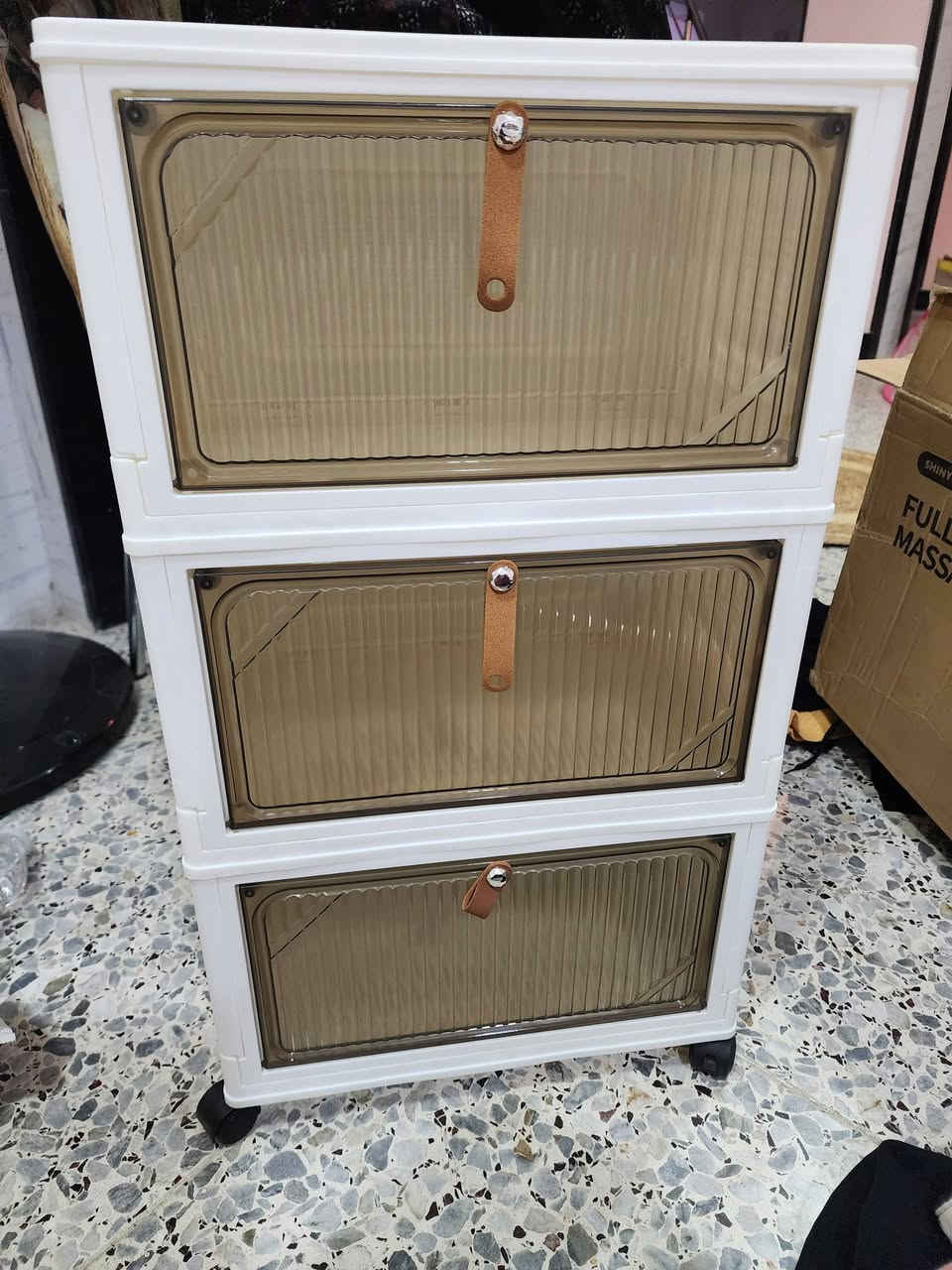 يالله يارزاق. متوفر لوكرات


**إذا كنت صاحب هذا الإعلان وتريد حذفه لأي سبب، رجاءا أرسل رسالة إلى الدعم الفني**